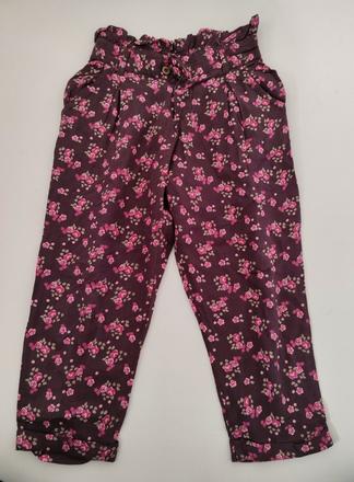 Ľahké letné nohavice, f&f,104