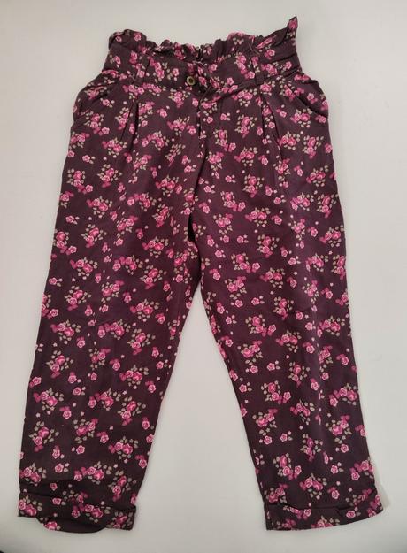 Ľahké letné nohavice, f&f,104