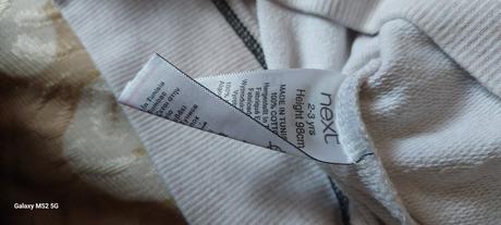 Mikina minnie mouse, disney,98