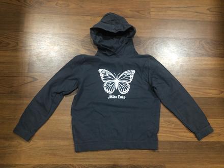 Mikina, dopodopo,128