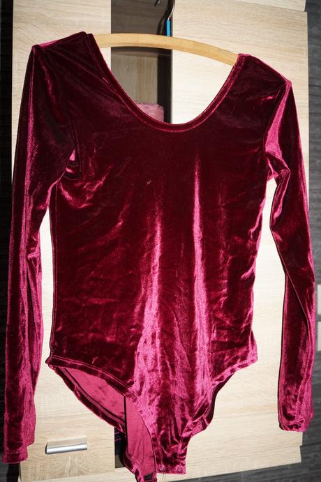 Zamatové body, ovs,l