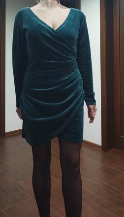 Spoločenské šaty l/xl, l