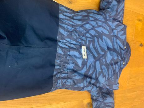 Reima kurikka zimná kombinéza 104/110, reima,104