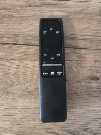 Obal na ovládač od televízora samsung, samsung