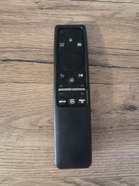 Obal na ovládač od televízora samsung, samsung