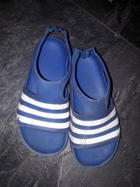 Adidas sandale 27, adidas,27