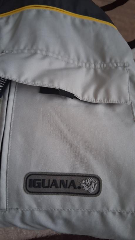 Zimná bunda xxl, xxl