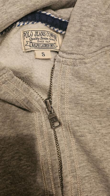 Polo ralph mikina s kratkymi rukavmi, ralph lauren,xs