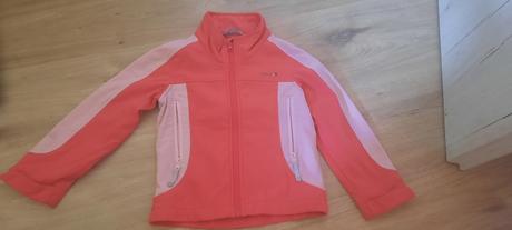 Softshellová bunda, regatta,116