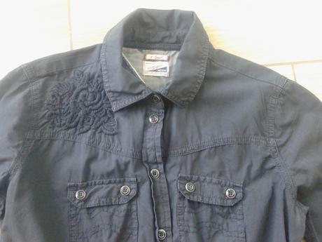 Damska bluzka tommy hilfiger-xs, tommy hilfiger,xs