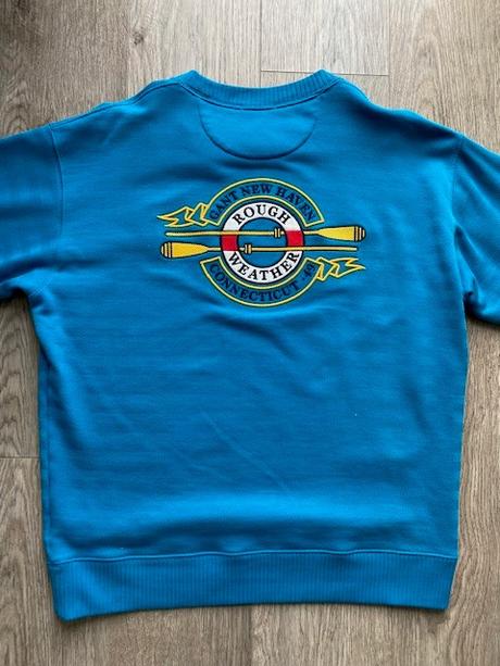 Pánsky sveter gant, gant,l