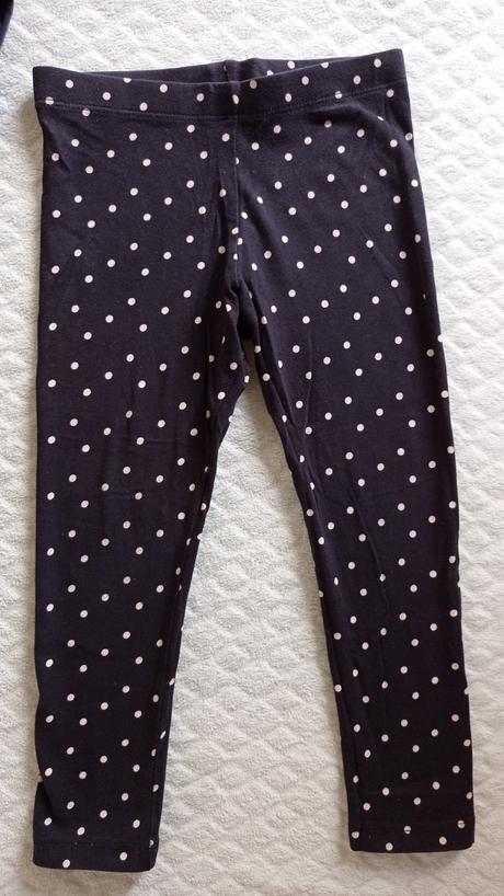 Leginy 4 ks, lupilu,98