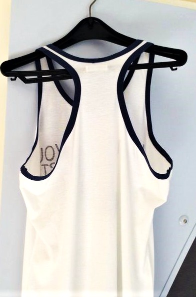 Nočná košielka l/xl, l