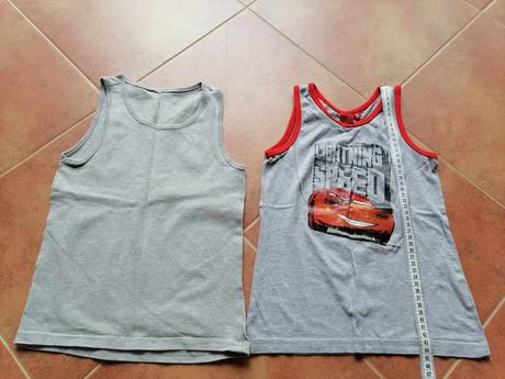 Tielko vel. 98/104, 104