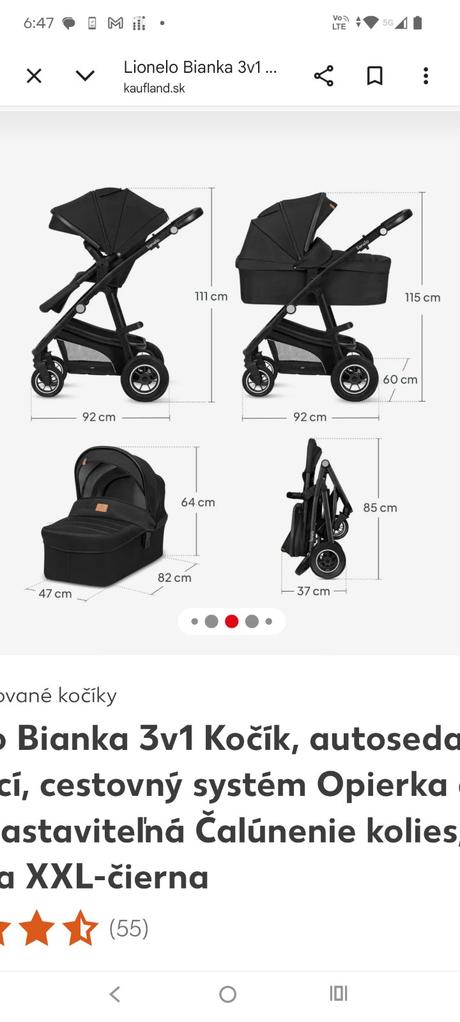 Kočík, lionelo,lionelo bianka