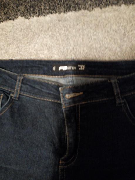 Rifle, new yorker,32