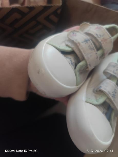 Bambi disney tenisky, disney,27