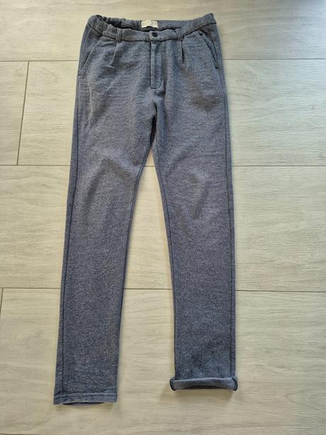 Nohavice, zara,140
