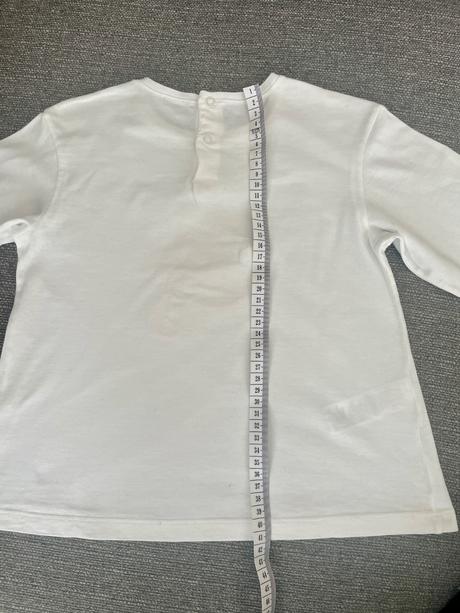 Tričko il gufo, 116