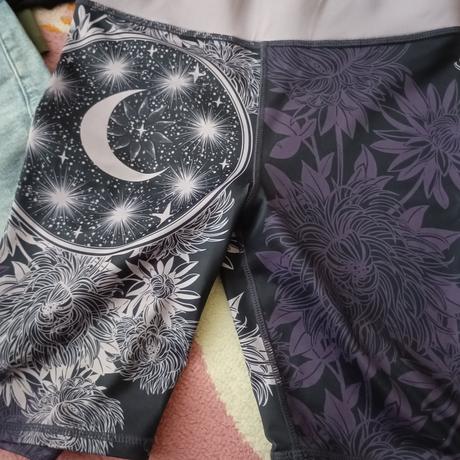 Balík oblečenia, xs