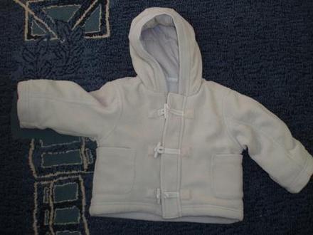 Hnedá bundička, cherokee,74