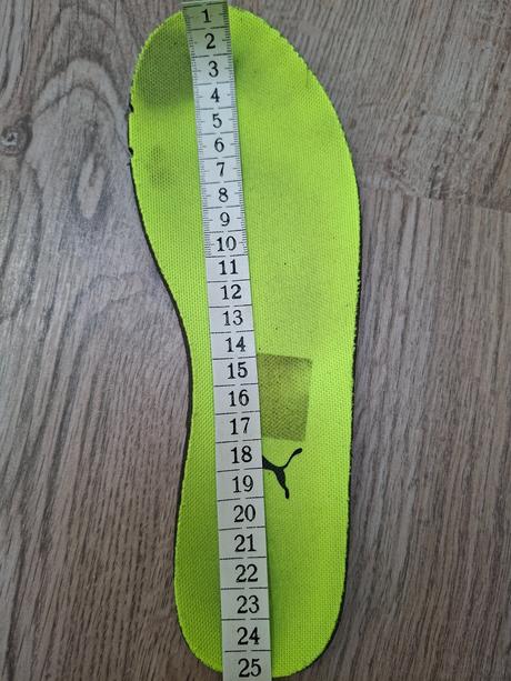 Tenisky puma, puma,38