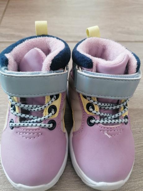 Kotníkove topánočky, reserved,20