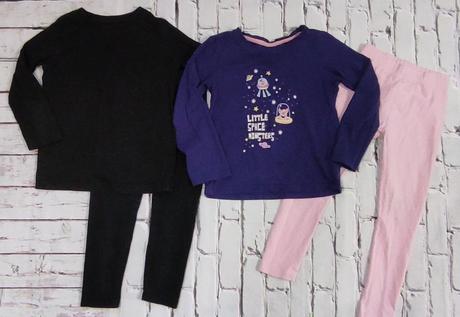 Balíček 110/116 impidimpi, 104–116