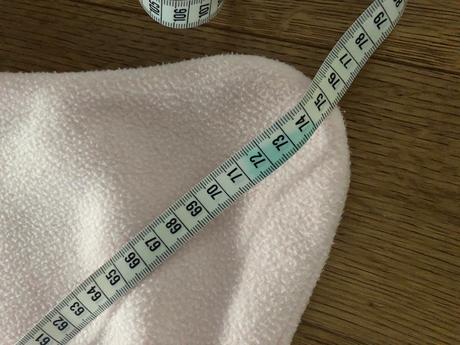 Deka / zavinovacka v tvare hviezdy, 