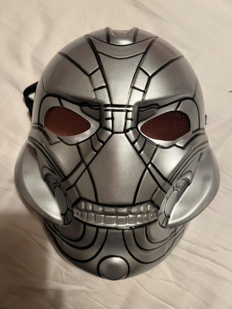 Karnevalový kostým, 