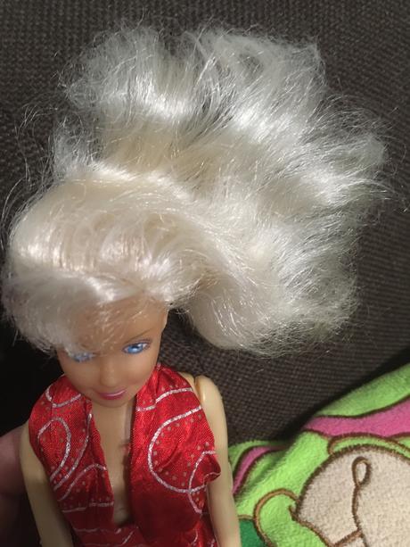 Babiky - steffi, šatočky,