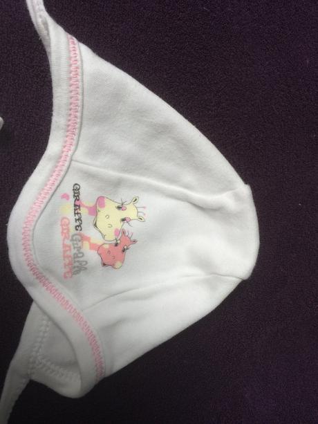 Veci pre babatko vel. 50, 50