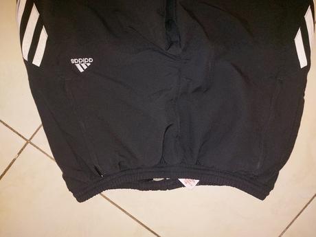Športové nohavice adidas, adidas,152
