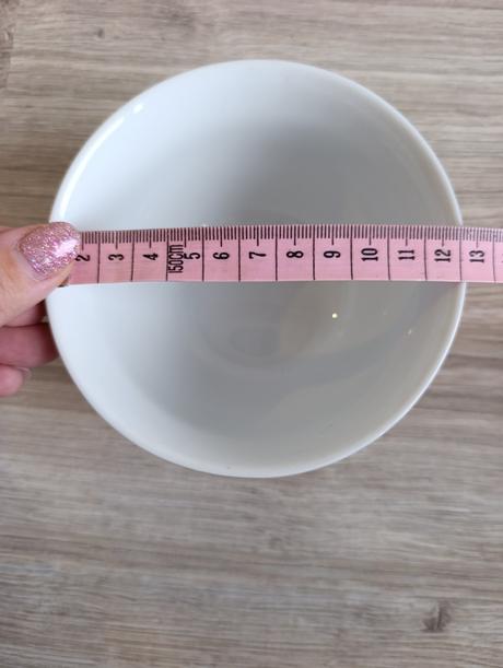 Sada hm šálky taniere lyžičky, 