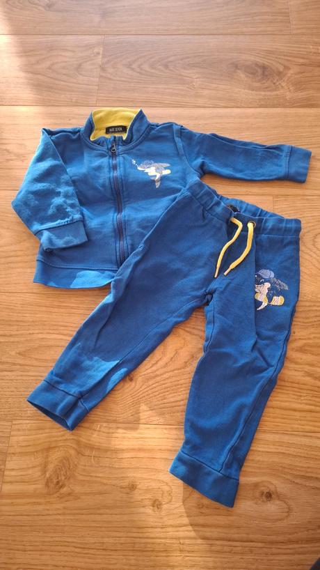 Balik oblecenia 50-68, 50–62