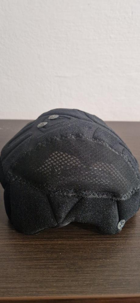 Lyžiarska prilba briko, briko,xs