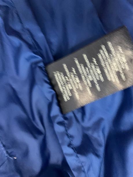 Gant prešívaná ľahká jarná vesta 122/128, gant,128