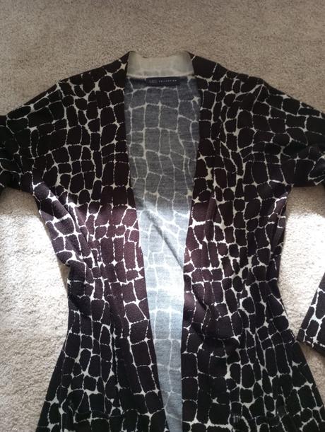 Marks & spencer kardigán, marks & spencer,l