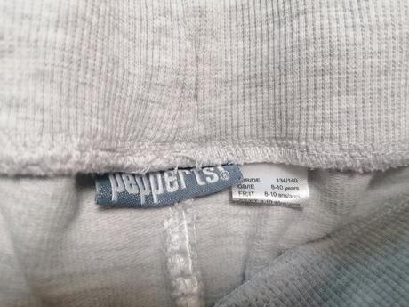 Tepláky, pepperts,134