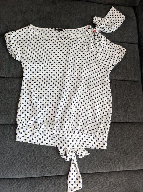 Blúzka denny rose 38, 38