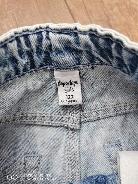 Detské rifle, dopodopo,122