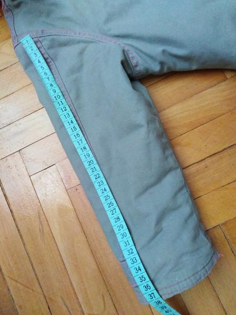 Kabátik, cherokee,98