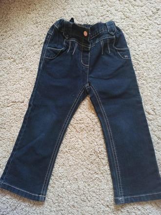 Rifle, coccodrillo,98