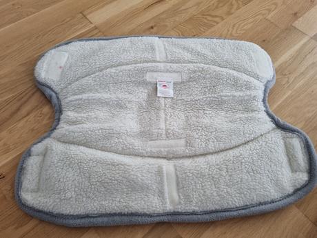 Lodger rukavnik na kociar, lodger