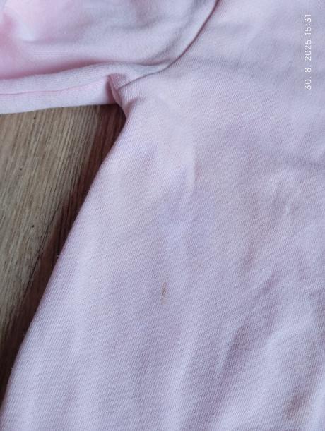 Mikina na doma, dopodopo,110