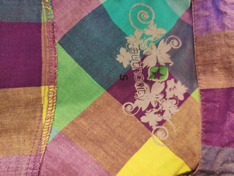 Košeľa authority - krátky rukáv, authority,s