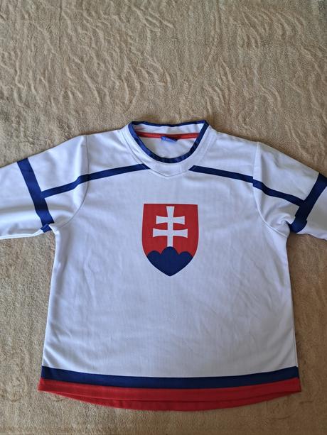 Slovenský dres, 128
