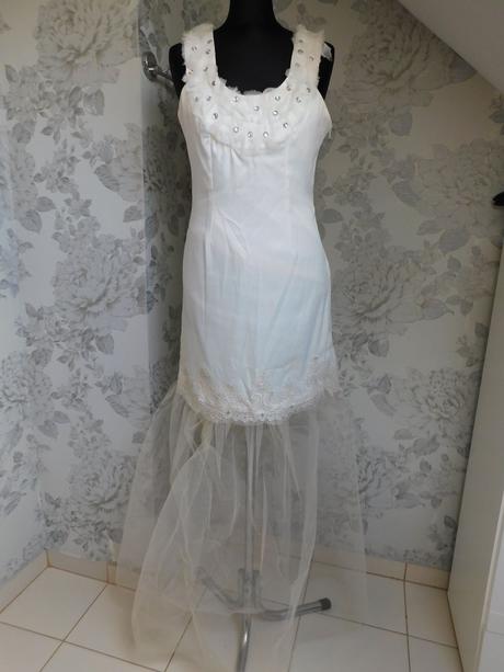 Luxusne šaty na slavnost, 40