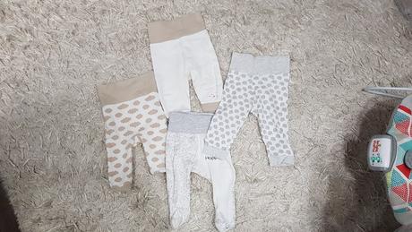 Tepláčky 4x, lupilu,68