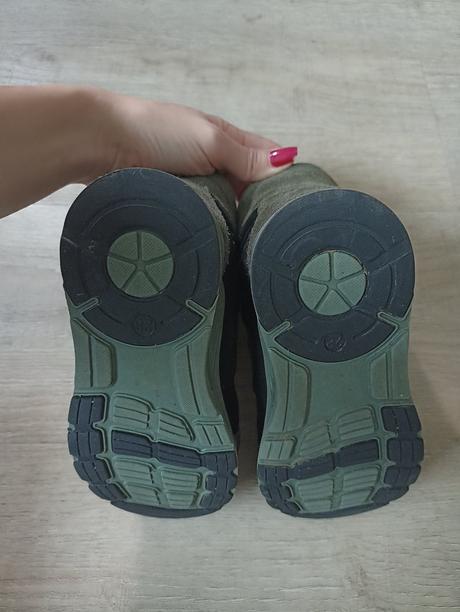 Protetika zimné topánky 28, protetika,28